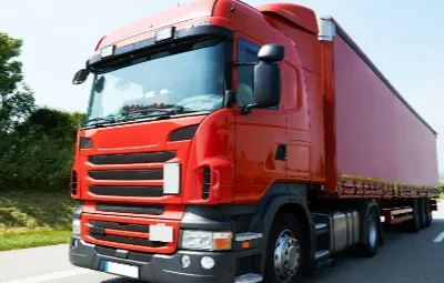 İstanbul Sultangazi Ambar Kargo