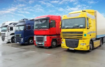 İstanbul Sultangazi Nakliye Ambarı