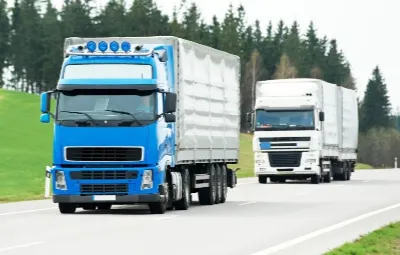 İstanbul ile Sultangazi Arası Eşya Taşıma